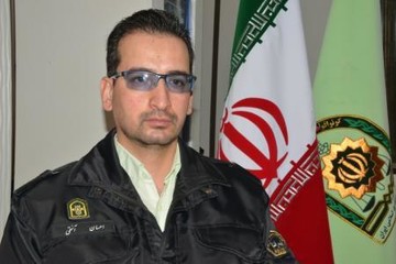 گرداننده سایت شرط‌بندی آنلاین در اراک دستگیر شد  