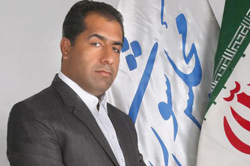 مشاجره نماینده پرحاشیه با خبرنگاران/ به شما ربطی ندارد، دنبالم نیایید، سرما می‌خورید، گلویم درد می‌کند