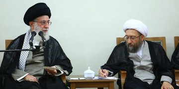 Ayatollah Amoli Larijani appointed new chairman of Iran’s Expediency Council