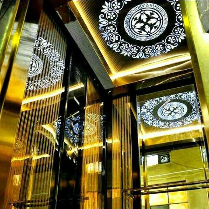 شرکت استیل کاران