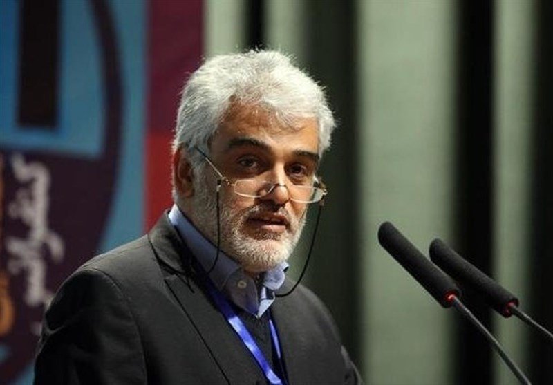 شهید محمدمهدی طهرانچی، استاد تمام گروه فیزیک دانشگاه شهید بهشتی که بود؟/ او ۵ سال پیش تحریم شده بود
