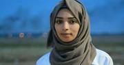 اسرائیل این زن را عمدا کشت/عکس