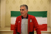 آخرین میراث کی‌روش برای فوتبال ایران