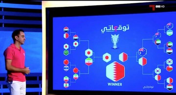 نفت کار خودش را کرد؛ ژاوی قطر را قهرمان آسیا می‌داند!