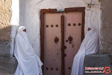 ورزنه، شهری پر از عجایب در اصفهان