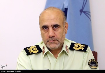 نظر کارشناسی پلیس درباره حادثه دانشگاه‌ آزاد اعلام شد/ پاسخ به شایعه عمدی‌ بودن