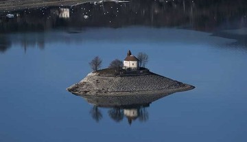 عکس | زیباترین کلیسای دنیا