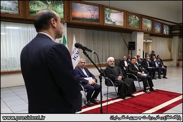 رییس جمهور : باید بررسی کنیم تولید برنج در ایران به سود ماست یا در تایلند

