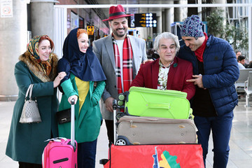 «تگزاس ۲» با چه شرایطی جایگزین «رحمان ۱۴۰۰» شد؟