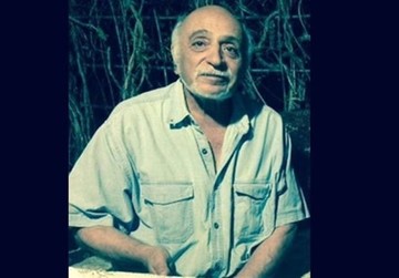 نامگذاری معبری به نام همایون شهنواز