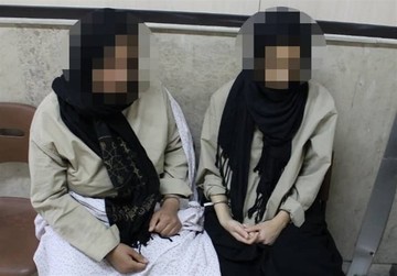 کمک ۲ دختر به مادر برای پنهان ماندن راز قتل پدر