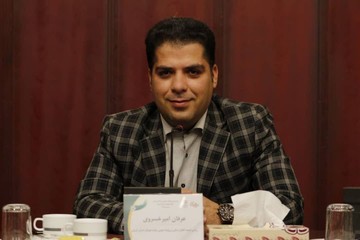 دعوت دو فوتسالیست کرمانی به اردوی تیم ملی فوتسال