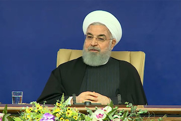 Iran president calls for reduction of electricity, water consumption