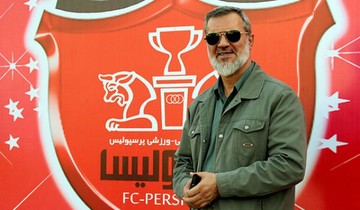 مدیرعامل سابق پرسپولیس:به خدا هنوز مستاجرم!