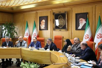 وزیر کشور: اختیارات بیشتر برای شوراها بار دولت را سبک تر می کند/در پرشور بودن و امنیت انتخابات با مجلس هم نظر هستیم