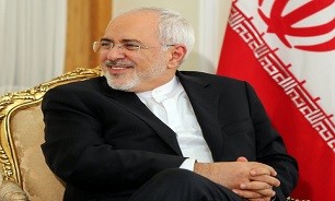 ظریف سیاست‌های آینده ایران را تشریح کرد
