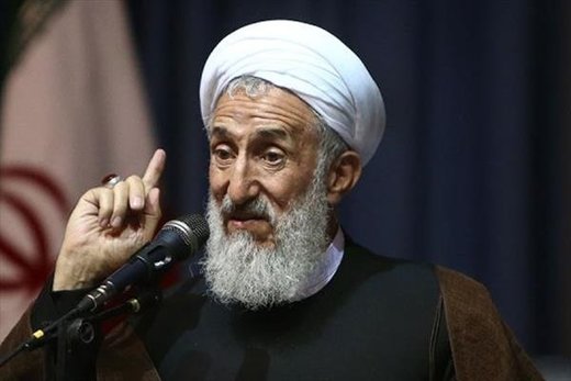 سخنان خطیب جمعه تهران نه نشانه قدرت است،نه نشانه خردورزی