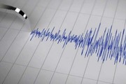 زلزله شهرهای مختلف آذربایجان‌غربی را لرزاند