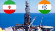 واردات نفت هند از ایران قطع نمی‌شود،کاهش می‌یابد
