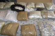 دستگیری فروشندگان مواد مخدر که از طریق فضای مجازی اقدام به فروش «گُل» می‌کردند