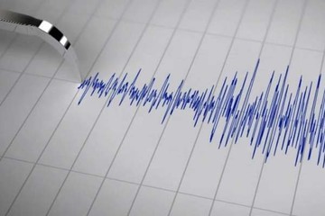 Quake jolts western Iran