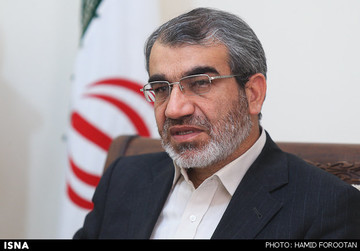 واکنش کدخدایی به انتصاب آملی‌لاریجانی در مجمع و شورای نگهبان
