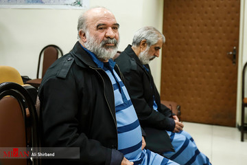 دادگاه رسیدگی به دو تن از اخلالگران بازار ارز