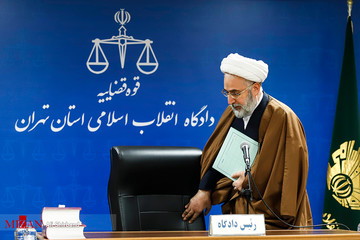 دادگاه رسیدگی به دو تن از اخلالگران بازار ارز