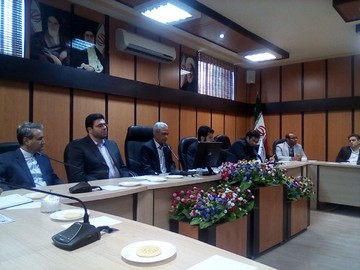 شناخت معادن آلاینده آب شرب از برنامه های کمیسیون معادن استان کرمان