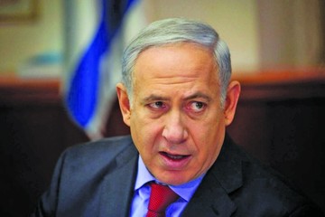 تازه‌ترین گزافه‌گویی نتانیاهو درباره مذاکره با ایران!