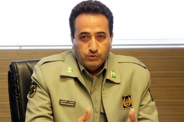 حفاظت از گونه‌های گیاهی و حیوانی در منطقه ارسباران