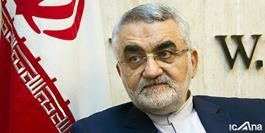 بروجردی: رسانه‌‎های غربی به‌دنبال تحمیل چالش‌های مصنوعی در کشور هستند/ مسئولان مانع جوسازی رسانه‌های غربی شوند