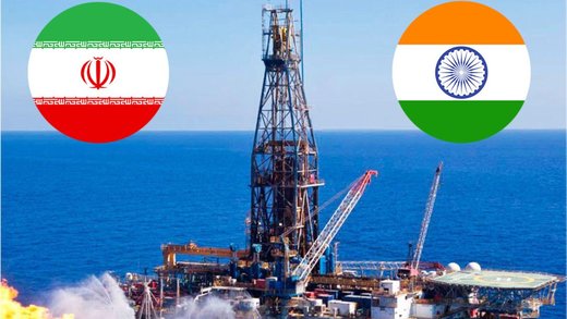 طهران بإمكانها تمهید ظروف الاستثمار الهندی فی حقل 'فرزاد ب' الغازی طهران بإمكانها تمهید ظروف الاستثمار الهندی فی حقل 'فرزاد ب' الغازی