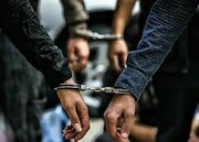 دستگیری ۲۱ سارق از ۳۱ قهوه‌خانه طی ۲ روز
