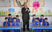 فیلم | معلم ایرانی که ژاپنی‌ها هم به گرد پایش نمی‌رسند!