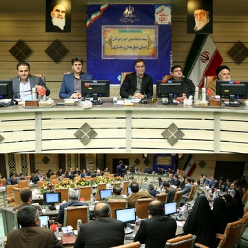 تامین اعتبار پروژه تحقیقاتی در جهت حل معضلات جوانان استان چهارمحال‌وبختیاری 