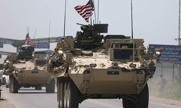 بغداد، خانه به دوشی نظامیان آمریکایی را شفاف‌سازی کرد