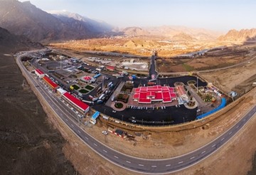 بازارچه مرزی نوردوز ساماندهی می‌شود