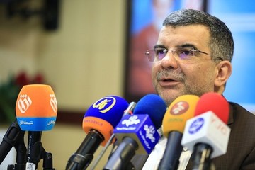 سخنگوی وزارت بهداشت: قبول یا رد استعفای وزیر بهداشت را دولت باید اعلام کند