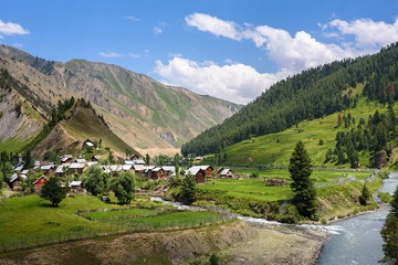 کشمیر