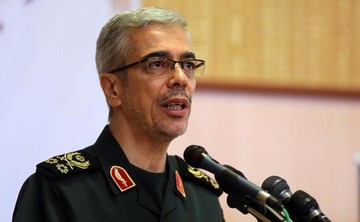 رییس ستاد کل نیروهای مسلح: در فتنه ۸۸ برخی مسئولان مردود یا تجدید شدند