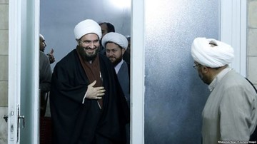 جوان‌ترین امام جمعه تهران، جوانان را به نمازجمعه می‌آورد؟
