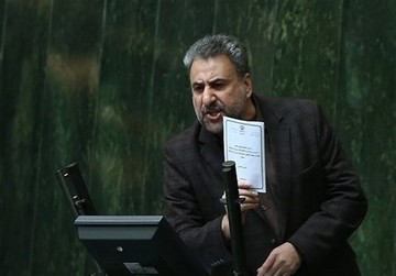 ادعای شکنجه شدن «اسماعیل بخشی» به مجلس رسید 