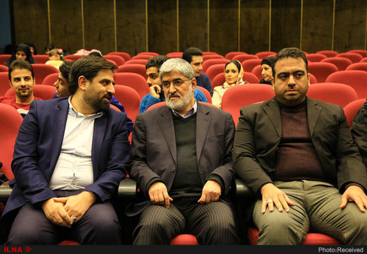 ناگفته‌های علی مطهری از سینما و فیلم‌های مورد علاقه‌اش
