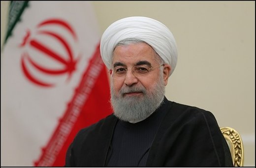Rouhani congratulates Bangladesh on successful parliamentary elections Rouhani congratulates Bangladesh on successful parliamentary elections