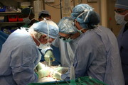 عمل تومور قلب و کلیه بدون جراحی برای اولین بار در جهان