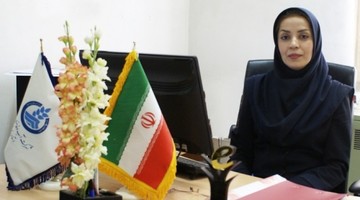 کسب رتبه پژوهش‌گر برتر کشوری توسط نخبه لرستانی شرکت آبفار