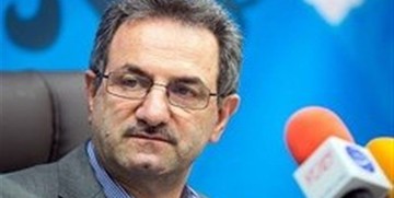 توضیح استاندار تهران درباره بوی بد چهارشنبه‌شب در پایتخت