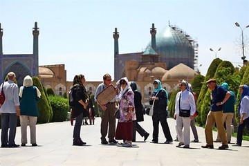 عراقی‌ها، ترک‌ها و آذربایجانی‌ها بیشترین گردش‌گران ورودی به ایران