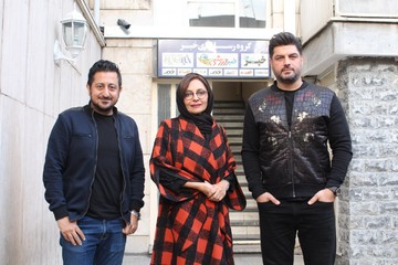 تغییر سام درخشانی پس از پدر شدن و بازی در یک ژانر بدنام سینمایی